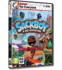 Sackboy - A Big Adventure